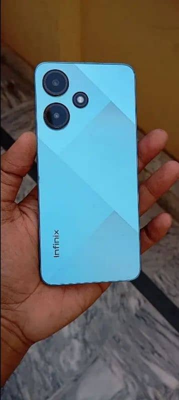 Infinix Hot 30i 0