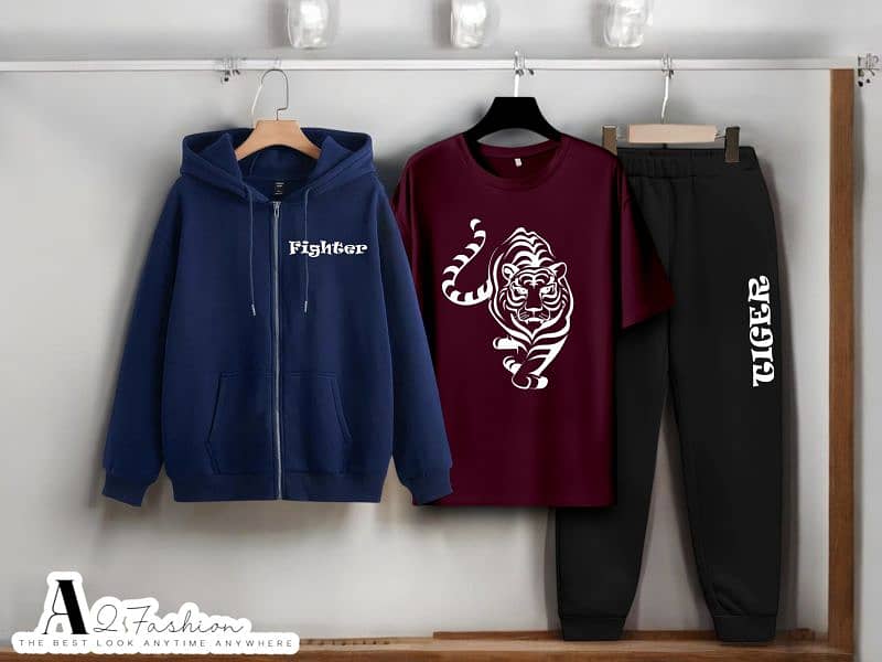 pack of 3 tracksuit 1