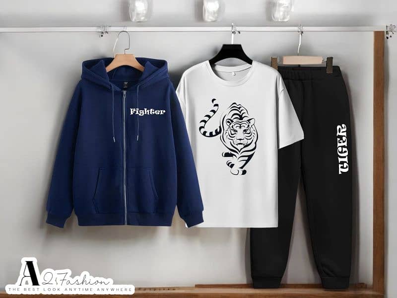 pack of 3 tracksuit 3