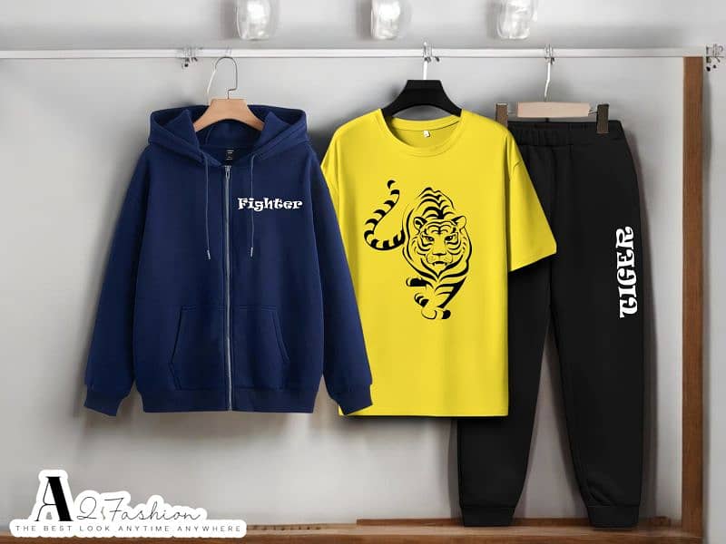 pack of 3 tracksuit 4