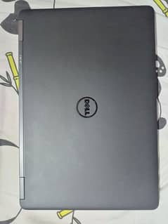 dell E7250