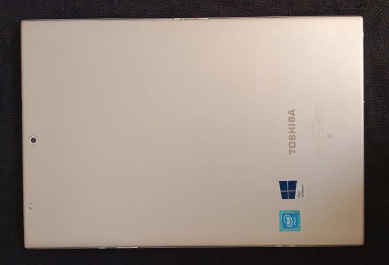 TOSHIBA DYNA PAD 10/10 4