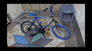 phonix cycle for sale