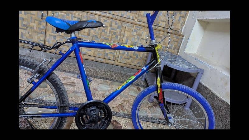 phonix cycle for sale 4