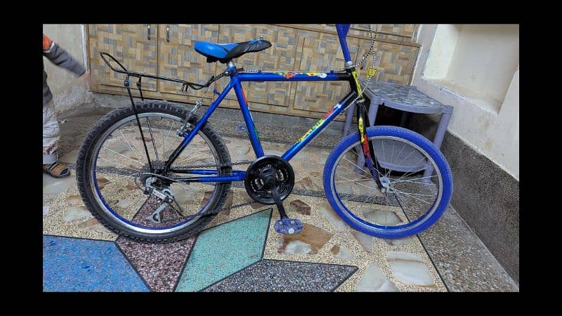 phonix cycle for sale 10