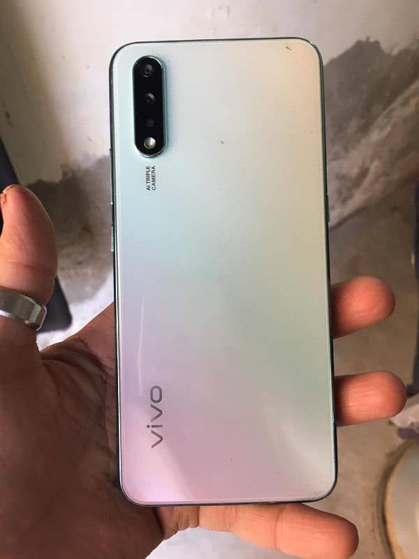 vivo s1 kit my contacts 03098299239 2