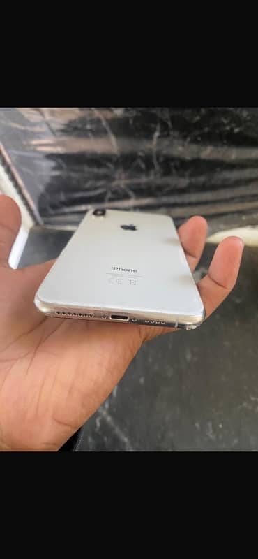 iphne XS MAX PTA 1