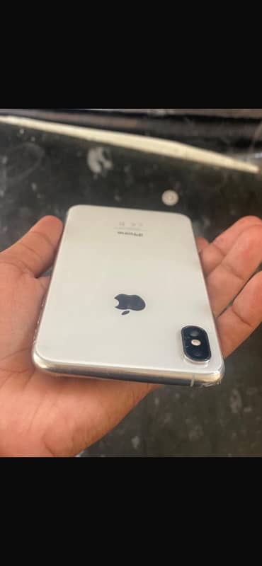 iphne XS MAX PTA 4