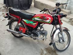 honda 70cc modal 2022