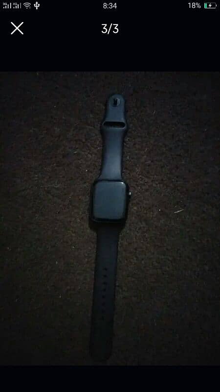 I 9 pro max watch for sale 0