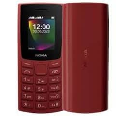 Nokia 106 original parso liya hy