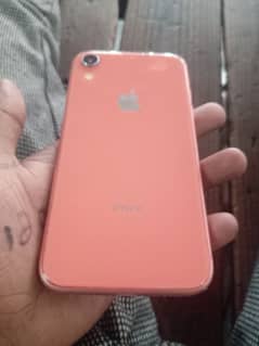 i phone x r all ok bypas h 128 gb h al orignal