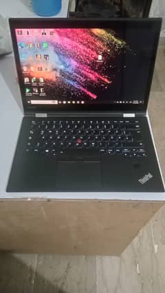 Lenovo Thinkpad X1 yoga Core i5 7th generation