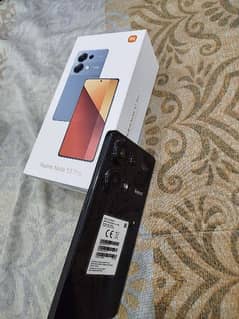 REDMI NOTE 13 PRO 12GB 512 GB