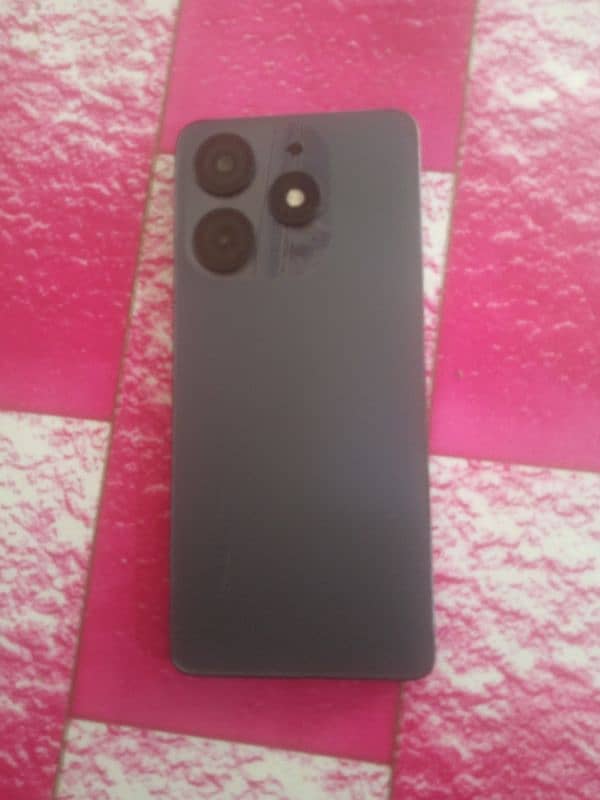 Tecno saprak 10 pro 0