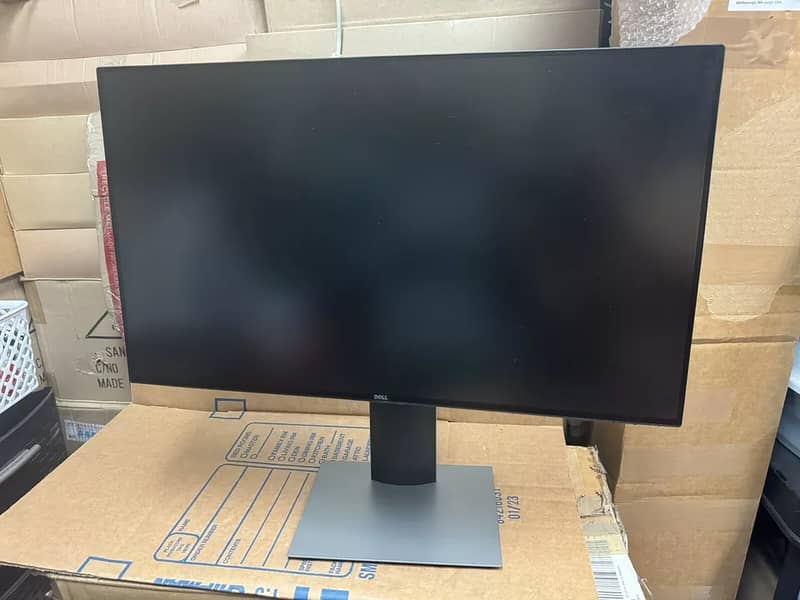 Dell U2417h , U2419h Borderless Infinity Edge Display 3