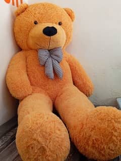 Teddy bear 7,6,4.6,3.2,6.6feet Chinese American Import