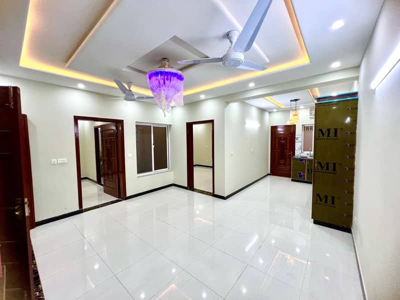 8 MARLA HOUSE FOR SALE IN A BLOCK FAISAL TOWN 1