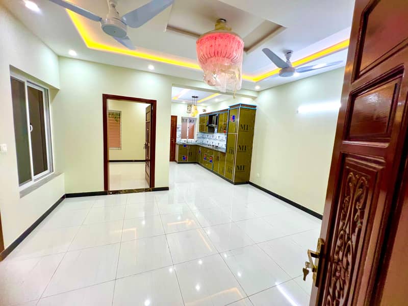 8 MARLA HOUSE FOR SALE IN A BLOCK FAISAL TOWN 7