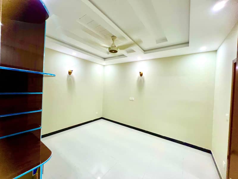 8 MARLA HOUSE FOR SALE IN A BLOCK FAISAL TOWN 12