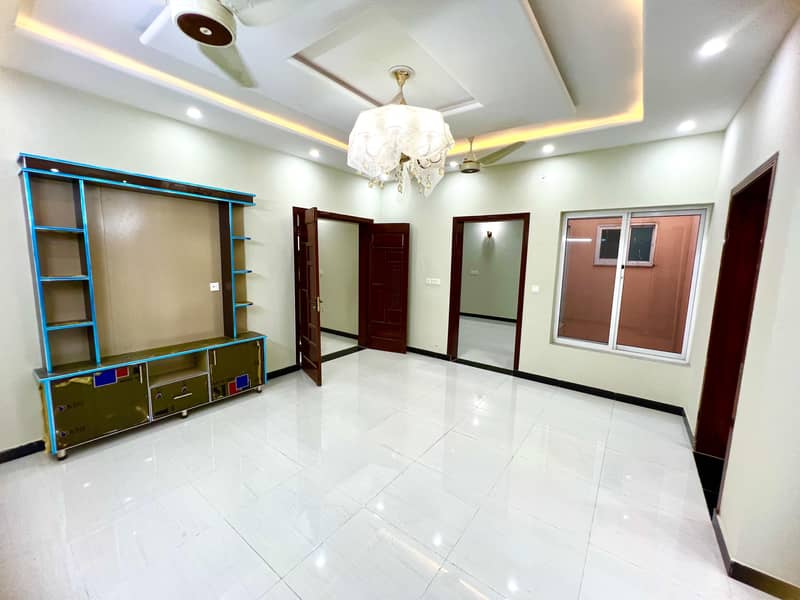 8 MARLA HOUSE FOR SALE IN A BLOCK FAISAL TOWN 22