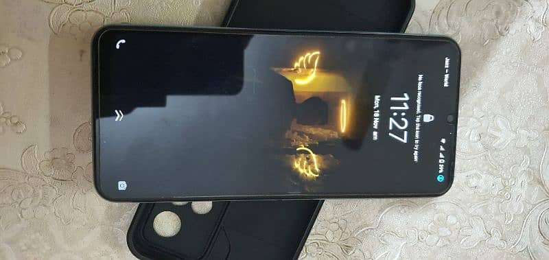 Vivo Y21 1