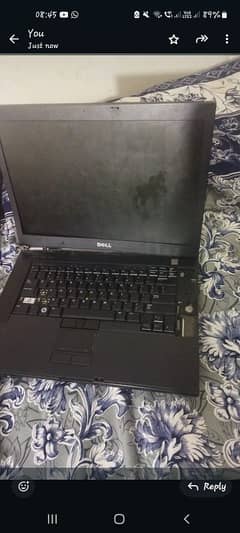 used laptop selling