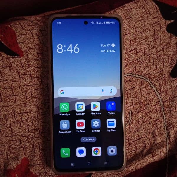 Oppo reno 12f 5g. 12/256 4