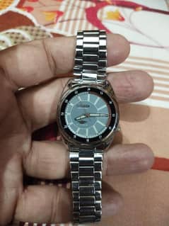 citizen automatic antique watch