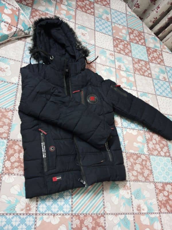 Kids jacket for sale 0