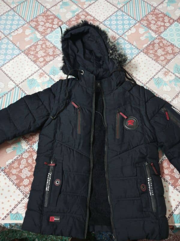 Kids jacket for sale 1