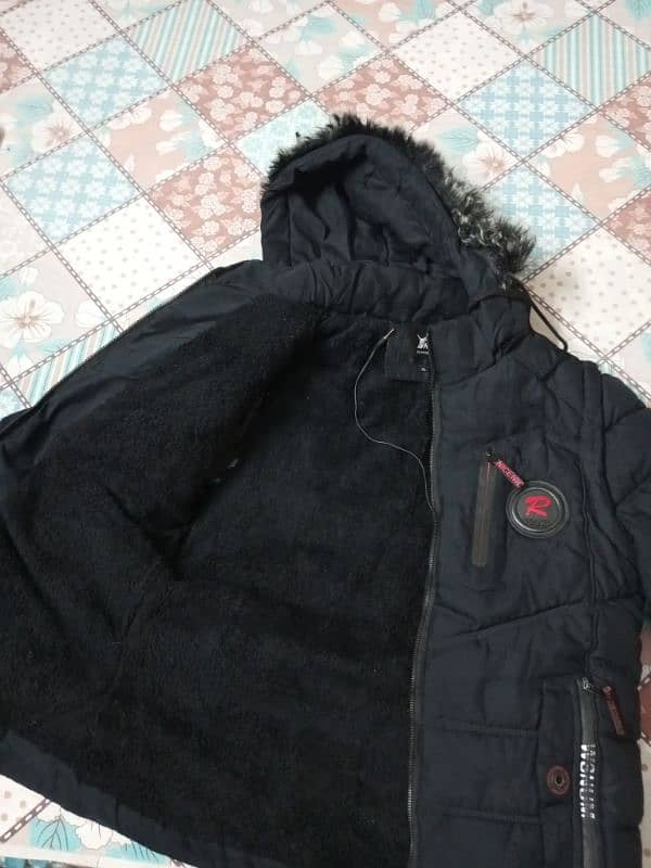 Kids jacket for sale 2