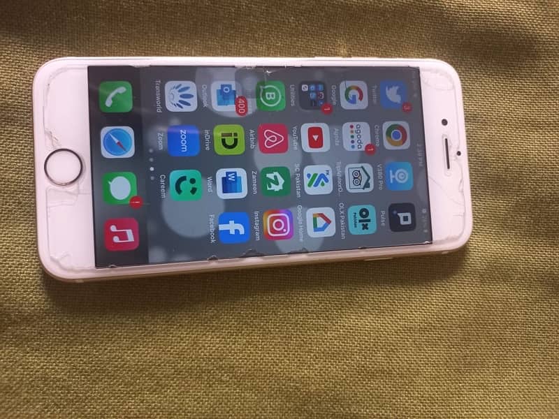 IPHONE 6s NON PTA 4