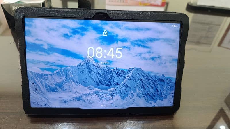 Lenovo Tab M10 Plus , 3 GB , 32 GB plus 64 GB TF Card 1