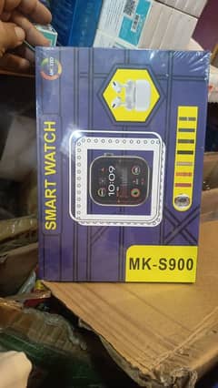 smart watch