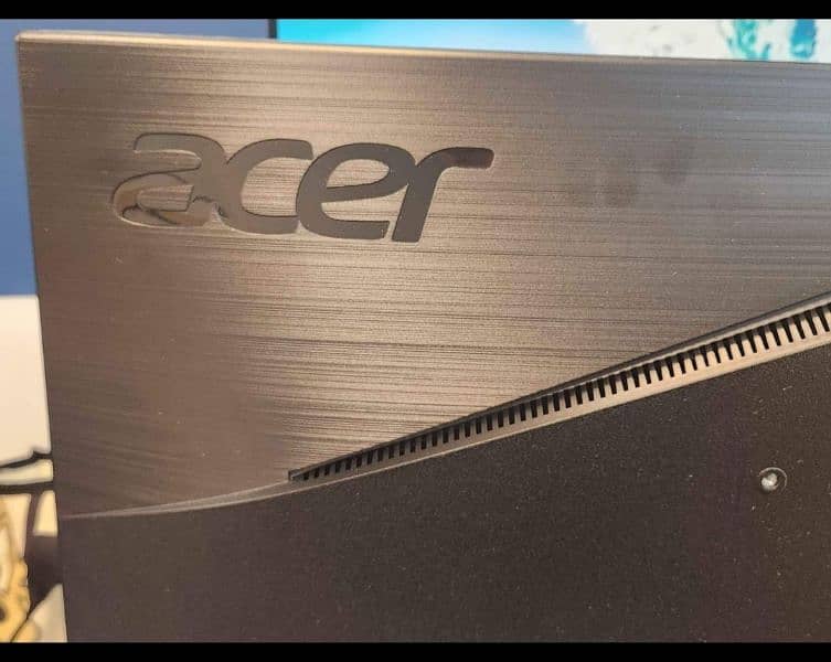 acer led 2