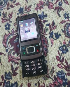 Nokia 6500