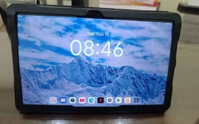 Lenovo Tab M10 Plus , 3 GB , 32 GB plus 64 GB TF Card