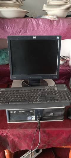 Dell Computer