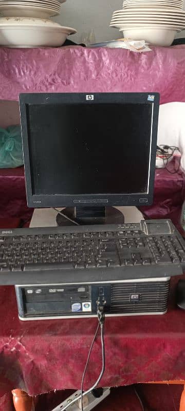 Dell Computer 0