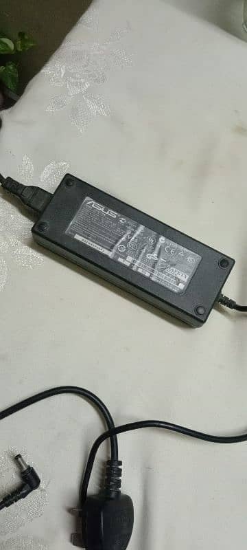 Asus charger supply 240v 0