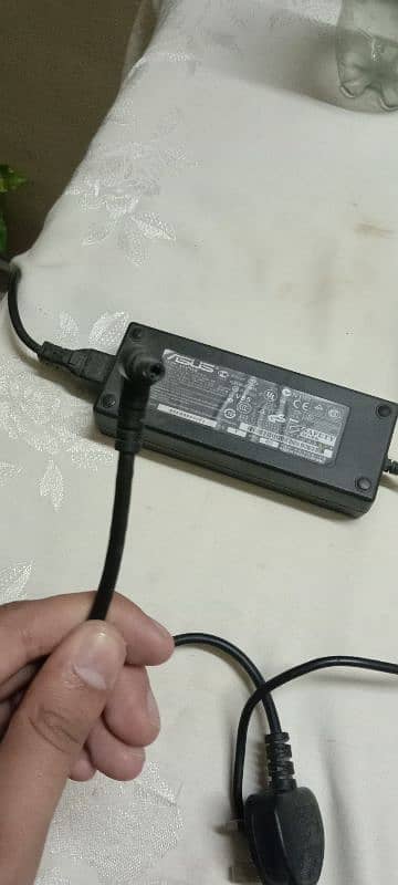 Asus charger supply 240v 3