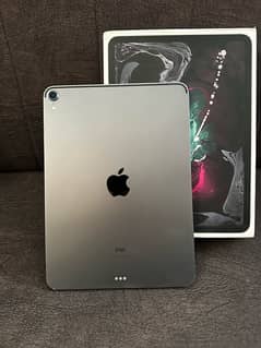 iPad