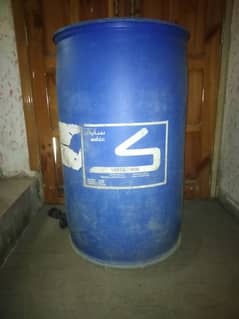 water drum for sale