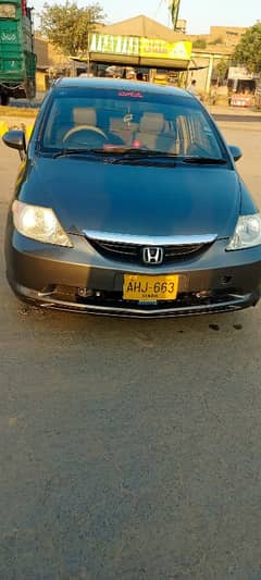 Honda Other 2005