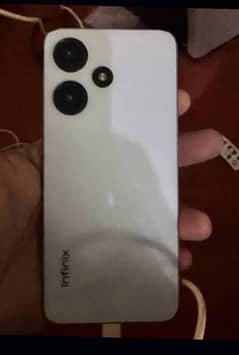 infinix hot 30