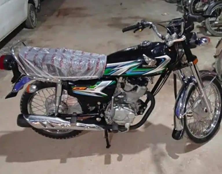 honda 2023 karachi num 2