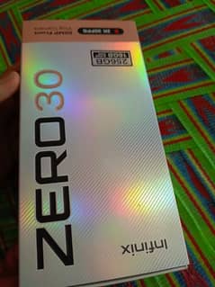 Infinix Zero 30 urgent sale