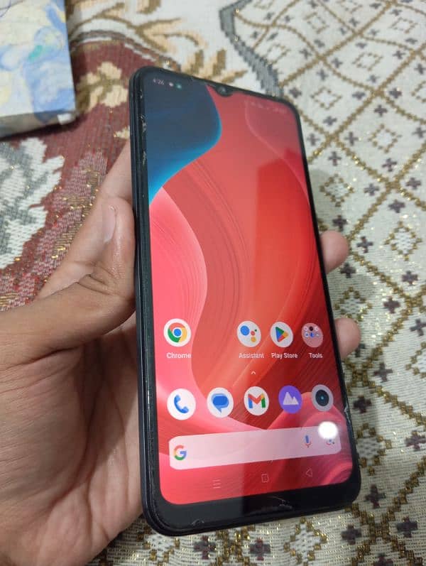 realme c11 0