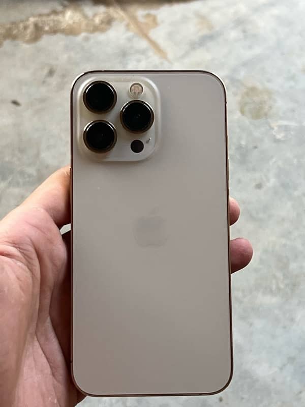 iphone 13 pro non pta 0